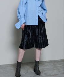 MAISON SPECIAL｜メゾンスペシャルのパンツ（ハーフ・ひざ丈）人気