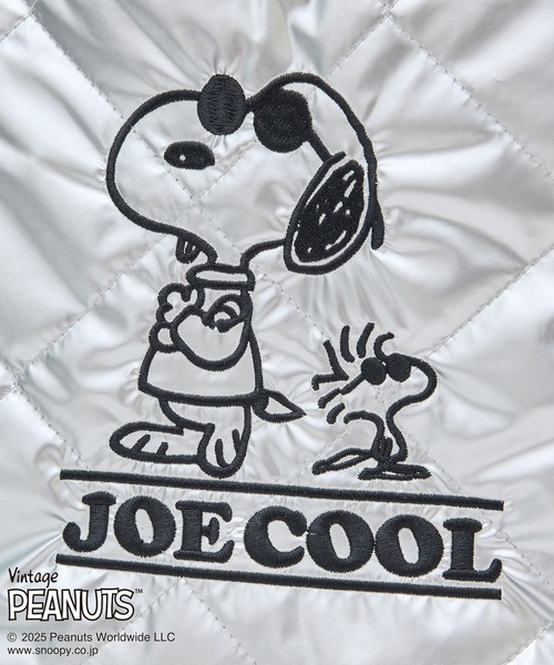 PEANUTS(ピーナッツ)の「■PEANUTS パフィーキュービックバッグ(ハンドバッグ・レディース・ブラウン/ブラック/シルバー・FREE)」の9枚目の写真