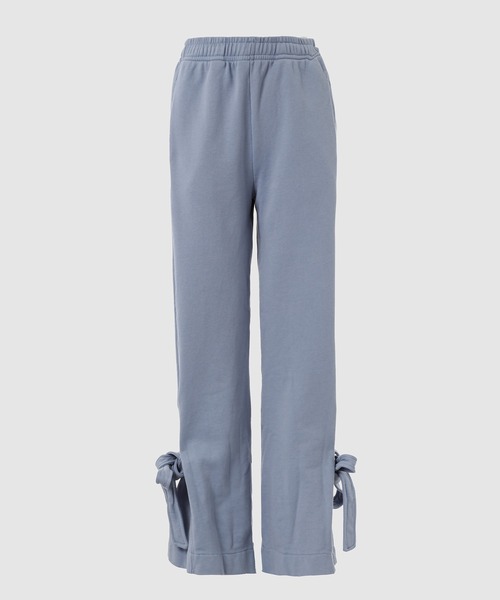 JW Anderson（ジェイダブリューアンダーソン）の「FLARED RAW
