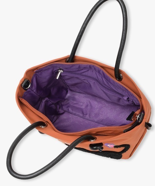 デイリーTITI 2wayトートバッグ（トートバッグ）｜ANNA SUI（アナスイ