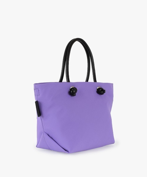 ANNA SUI(アナスイ)の「デイリーTITI 2wayトートバッグ(トートバッグ・レディース・ブラック/ブラウン/パープル・FREE)」の19枚目の写真