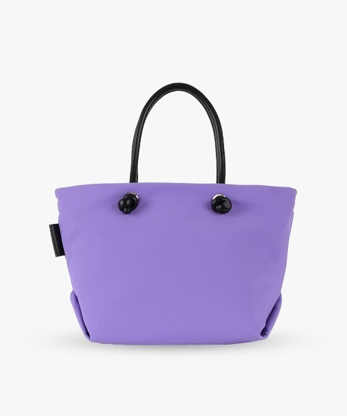 ANNA SUI(アナスイ)の「デイリーTITI 2wayトートバッグ(トートバッグ・レディース・ブラック/ブラウン/パープル・FREE)」の18枚目の写真