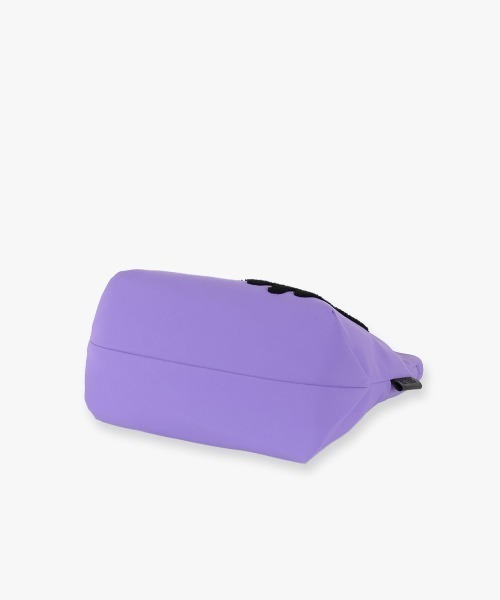 ANNA SUI(アナスイ)の「デイリーTITI 2wayトートバッグ(トートバッグ・レディース・ブラック/ブラウン/パープル・FREE)」の16枚目の写真