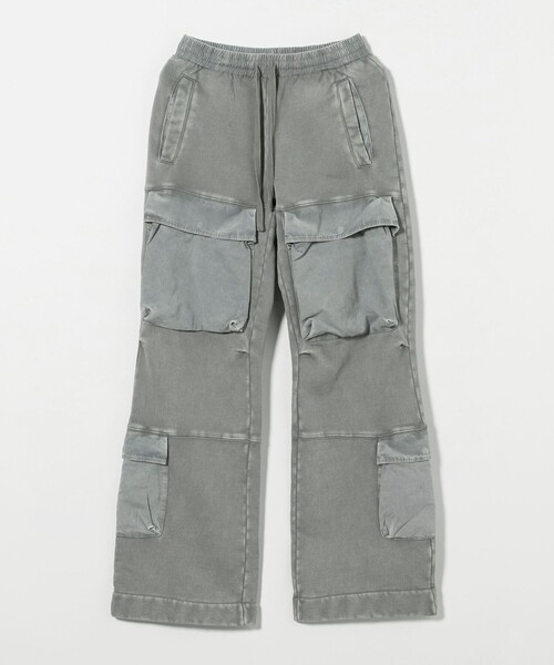 ＜Entire Studios＞ UTILITY スウェット パンツ