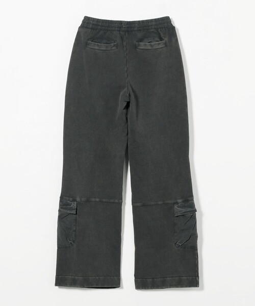＜Entire Studios＞ UTILITY スウェット パンツ