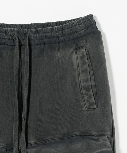 ＜Entire Studios＞ UTILITY スウェット パンツ