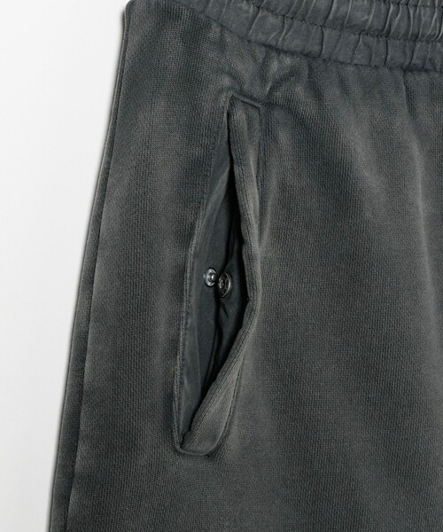 ＜Entire Studios＞ UTILITY スウェット パンツ