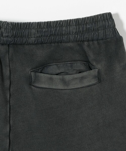 ＜Entire Studios＞ UTILITY スウェット パンツ