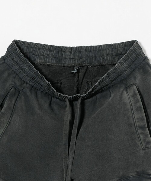 ＜Entire Studios＞ UTILITY スウェット パンツ