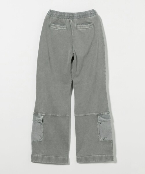 ＜Entire Studios＞ UTILITY スウェット パンツ