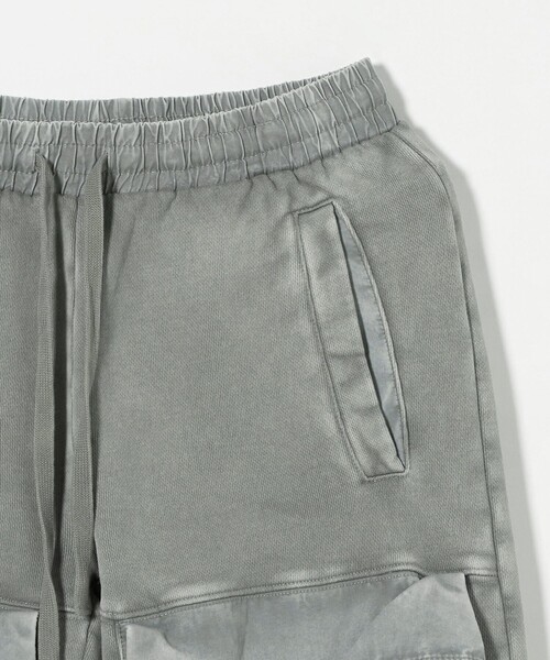 ＜Entire Studios＞ UTILITY スウェット パンツ