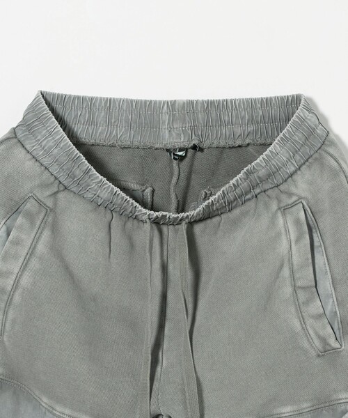 ＜Entire Studios＞ UTILITY スウェット パンツ