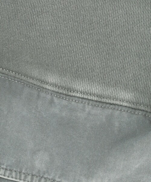 ＜Entire Studios＞ UTILITY スウェット パンツ