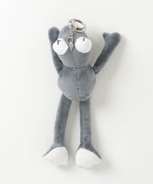 CELENA BEATS（セレナビーツ）の「カエルキーホルダー（キーホルダー）」