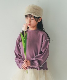 NHT | NHT/エヌエイチティー メロー　トレーナー(スウェット)