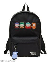 Candy Stripper | 【SOUTH PARK】4BOYS バックパック(バックパック/リュック)