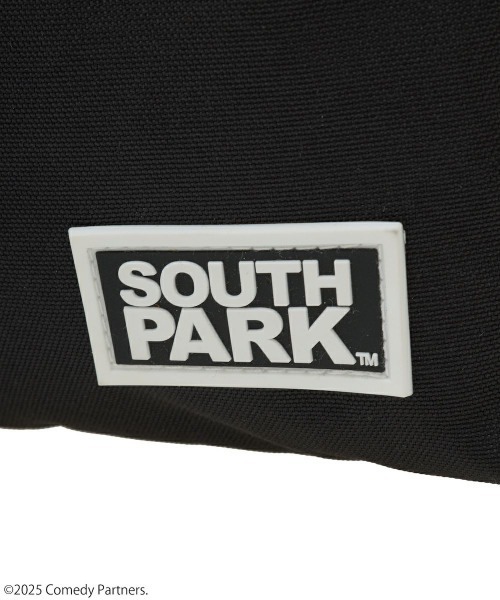 Candy Stripper(キャンディストリッパー)の「【SOUTH PARK】4BOYS バックパック(バックパック/リュック・レディース・ブラック・FREE)」の8枚目の写真