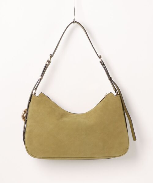 MICHAEL KORS（マイケルコース）の「NOLITA ヌバック