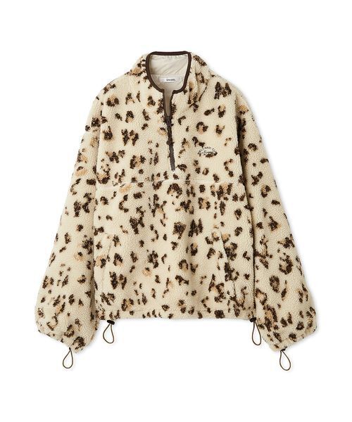 ハーフジッププルオーバー（Tシャツ/カットソー）｜SNIDEL