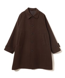BEAMS MEN｜ビームス メンのステンカラーコート通販 - ZOZOTOWN