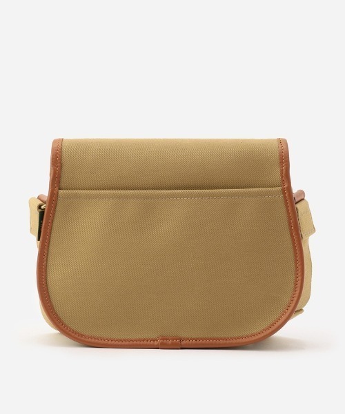 BRADY（ブレディー）の「Brady(ブレディ) COLNE（ショルダーバッグ・レディース・ブラウン/カーキ・F）」の7枚目の写真