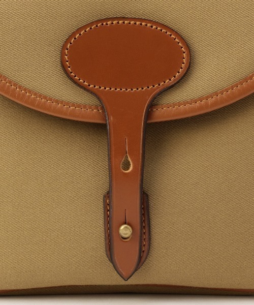 BRADY（ブレディー）の「Brady(ブレディ) COLNE（ショルダーバッグ・レディース・ブラウン/カーキ・F）」の9枚目の写真