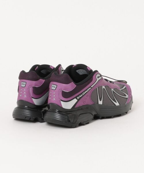 XT-WHISPER IRIDESCENT L47795500（スニーカー）｜SALOMON（サロモン