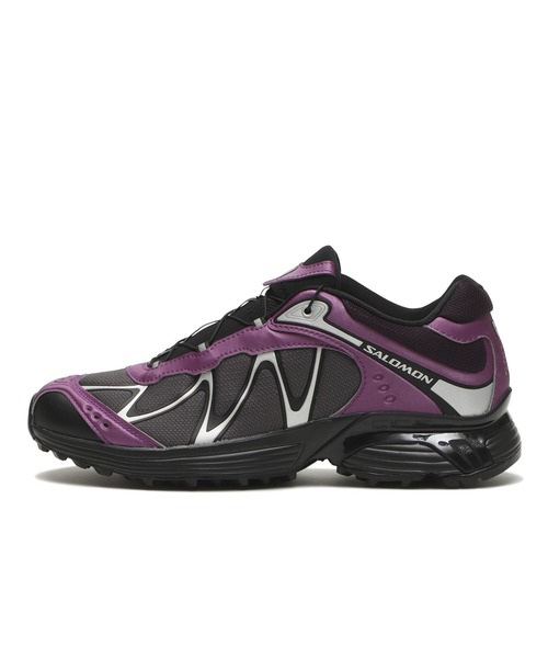 XT-WHISPER IRIDESCENT L47795500（スニーカー）｜SALOMON（サロモン