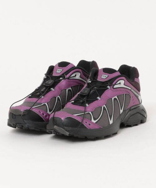 XT-WHISPER IRIDESCENT L47795500（スニーカー）｜SALOMON（サロモン