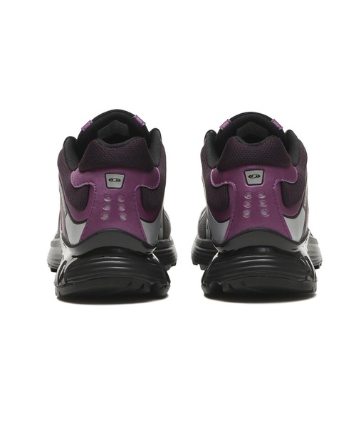 XT-WHISPER IRIDESCENT L47795500（スニーカー）｜SALOMON（サロモン