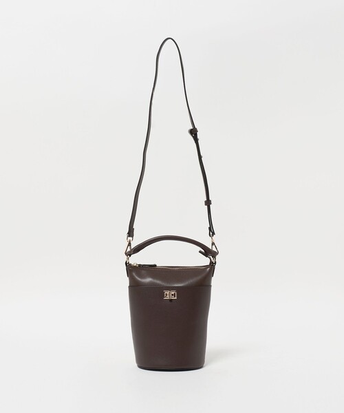 ソフト コンビ バケットバッグ（ショルダーバッグ）｜UNITED
