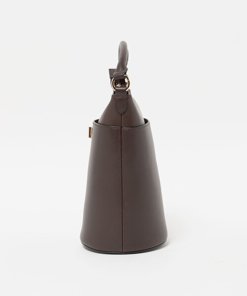 ソフト コンビ バケットバッグ（ショルダーバッグ）｜UNITED ARROWS