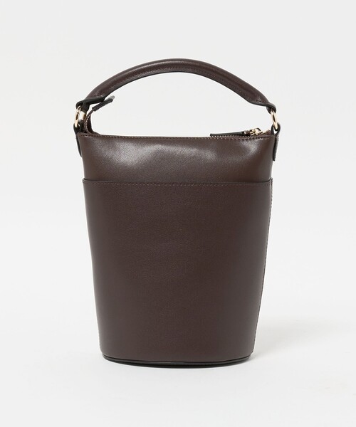 ソフト コンビ バケットバッグ（ショルダーバッグ）｜UNITED ARROWS