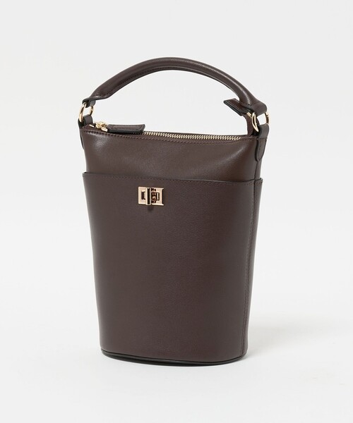 ソフト コンビ バケットバッグ（ショルダーバッグ）｜UNITED ARROWS