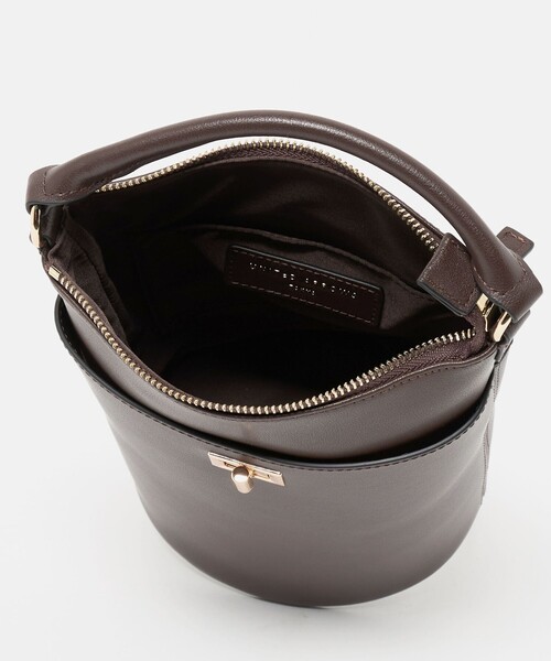 ソフト コンビ バケットバッグ（ショルダーバッグ）｜UNITED