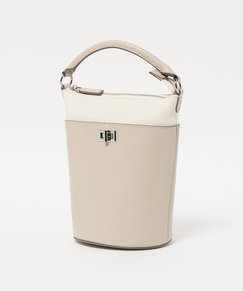 ソフト コンビ バケットバッグ（ショルダーバッグ）｜UNITED ARROWS