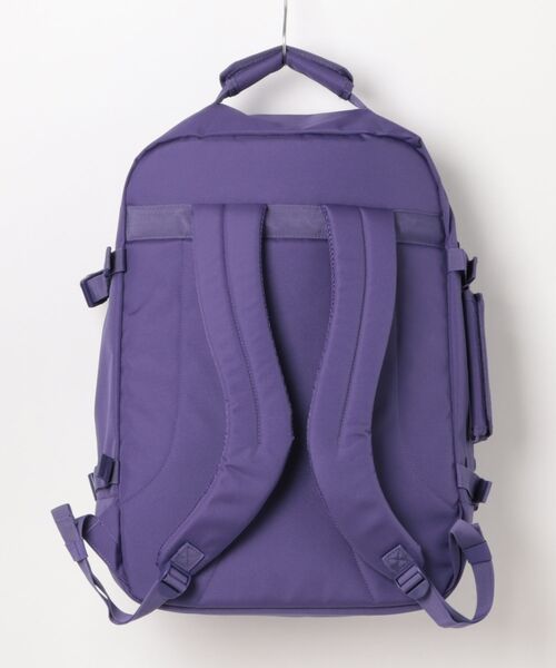 CABINZERO（キャビンゼロ）の「【CABINZERO/キャビンゼロ】 CLASSIC 44L SOLACE SKY（バックパック/リュック・メンズ・その他1・FREE）」の2枚目の写真