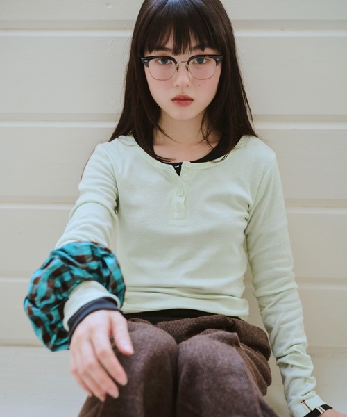 common gull products.（コモンガルプロダクツ）の「ひとえふた