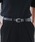 selle glant�i�Z���O�����e�j�́uREVERSIBLE 2-WAY DESIGN BELT/���o�[�V�u��2WAY�f�U�C���x���g�i�x���g�j�v�bA