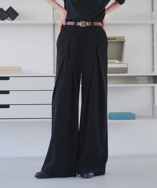 selle glant（セレグランテ）の「REVERSIBLE 2-WAY DESIGN BELT/リバーシブル2WAYデザインベルト（ベルト・メンズ・A/B・FREE）」の14枚目の写真