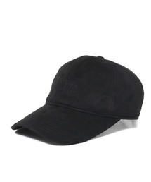 BEN DAVIS（ベンデイビス）の「《BEN DAVIS》LONG BRIM SUEDE CAP（キャップ）」
