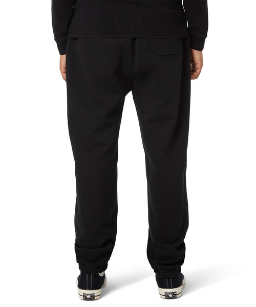 HUF 黒 スウェットパンツ CLASSIC FLEECE PANT - HUF Worldwide JP ハフ