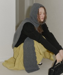 裾バルーンボリューム中綿コート　J1UbyLABELLEETUDE 美品 楽天市場】アウター 軽羽織 春コート 撥水 防水 ロング丈 レイン