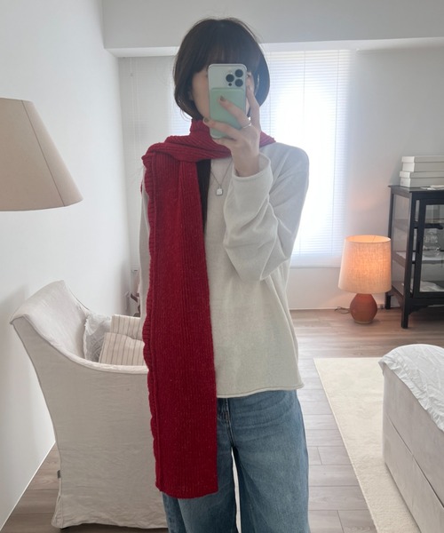 2way scallop hood muffler / 2wayスカラップフードマフラー（マフラー