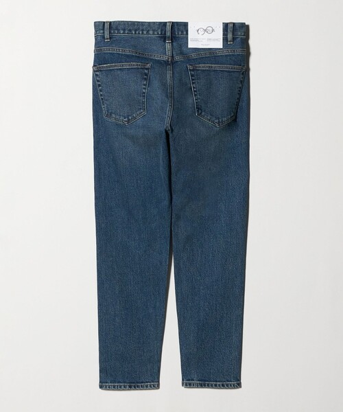 L∞Plus シェービング 5ポケット デニム パンツ NO.3（デニムパンツ