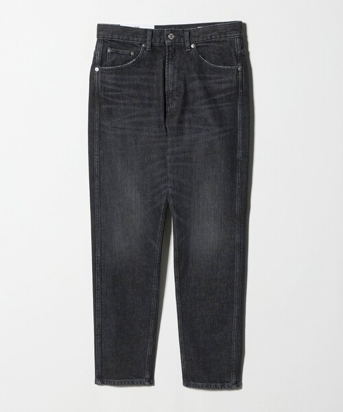 L∞Plus シェービング 5ポケット デニム パンツ NO.3（デニムパンツ