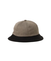 BEAMS | マテリアル ミックスハット(ハット)