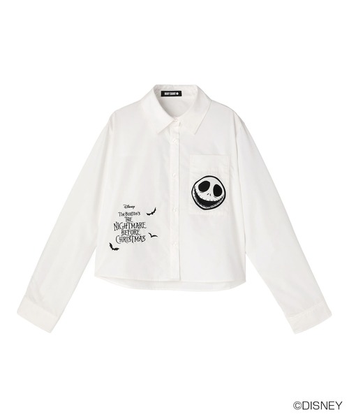 セール】ジャックデザイン ブラウス（シャツ/ブラウス）｜MARY QUANT