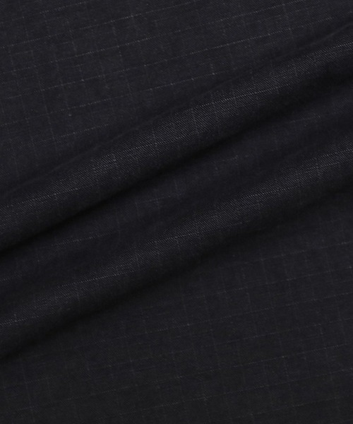 MASONPRINCE（メイソンプリンス）の「バギーシルエット ダメージ加工 カーゴパンツ XXK4382【MASONPRINCE】【2025AW】（カーゴパンツ・メンズ・ベージュ/レッド/ブラック・L/M/S）」の16枚目の写真