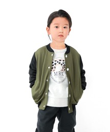 L.COPECK（エルコペック）の「シャギースタジャン（スタジャン）」